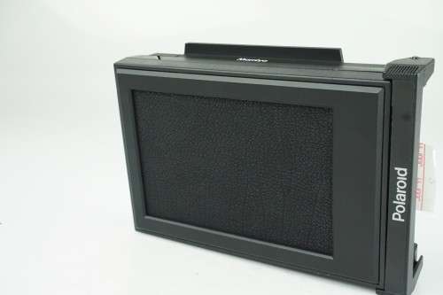 Mamiya RB67 Polaroid Back for RB67, RB67 Pro S, & RB67 ProSD **Fantastic Condition**