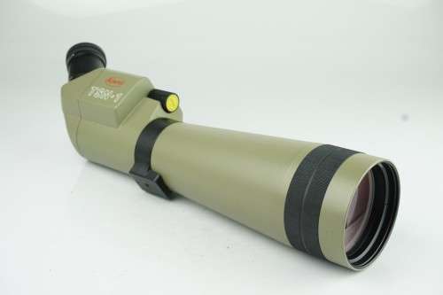 Kowa TSN-1 Spotting Scope (20x LER) **Near Mint Condition**