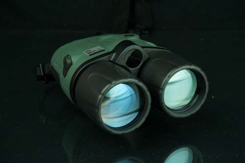 Yukon Ranger 5x42 LT Digital Night Vision Monocular  **Near Mint Condition*