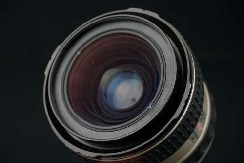 **Rare** SMC Pentax FA* 28-70mm F/2.8 AL Power zoom lens **Good Condition**