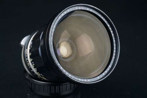 **RARE**Asahi Pentax Auto-Takumar 35mm F2.3 lens in M42 Mount **Fantastic Condition**