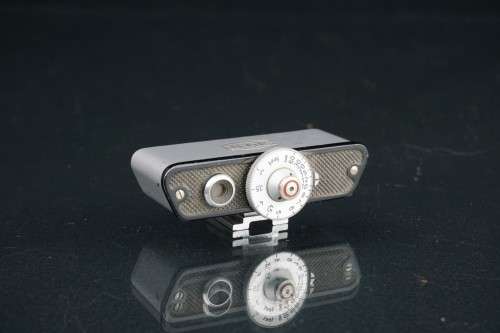 Medis External Hotshoe Accessory Rangefinder  **Fantastic Condition**