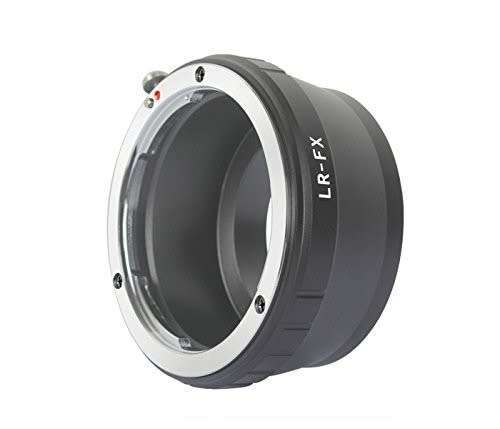 **Local Stock** Leica R-FX LR lens to Fuji camera adapter
