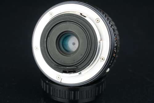 Asahi SMC Pentax Fisheye 17mm F4 Lens **Good Condition, Very Rare**
