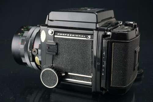 Excellent Mamiya RB67 Pro S with Sekor 50mm F4.5 lens **Great Condition**