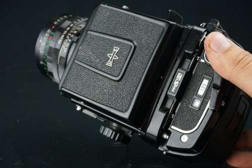 Excellent Mamiya RB67 Pro S with Sekor 50mm F4.5 lens **Great Condition**