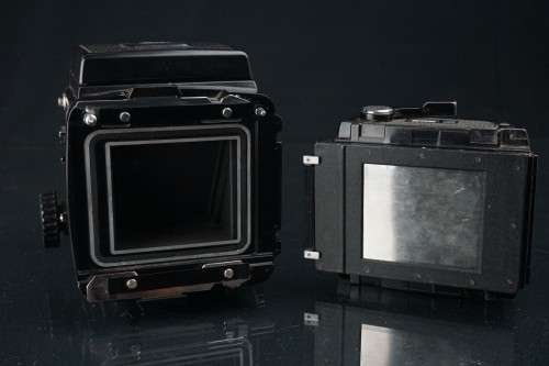 Excellent Mamiya RB67 Pro S with Sekor 50mm F4.5 lens **Great Condition**