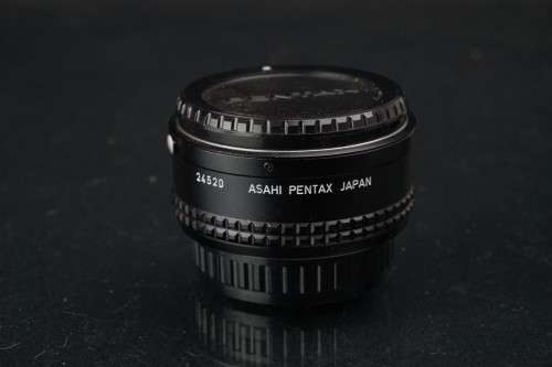 Pentax Asahi Rear Converter K T6-2X for Pentax PK Mount