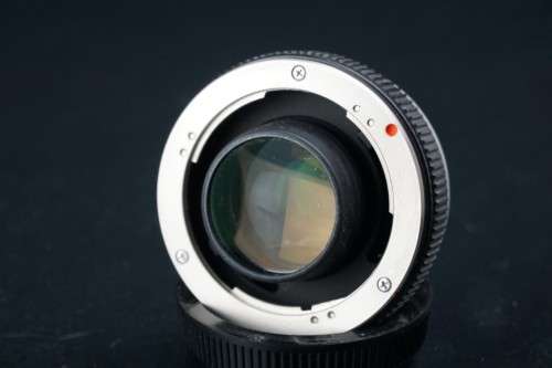 Olympus Teleconverter 1.4X-A OM 250mm/2 300/4.5 350/2.8 400/6.3 **Excellent Condition**