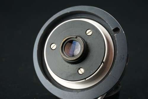 Voigtlander 50mm f3.5 Repro-Skopar (Model 127/35) Prominent Macro Lens **Excellent Condition**