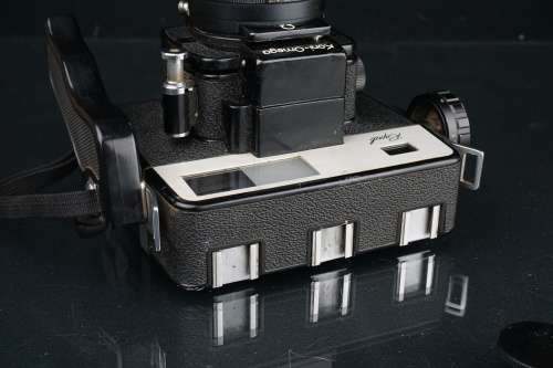 koni omega