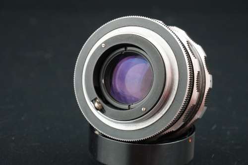 Schneider Xenon 1.9/50mm for Pentax M42 screw mount **Good Condition**