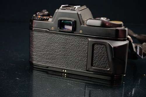 Pentax Program A 35mm Camera With Pentax 1:1.7 50mm Lens  **Great Condition**