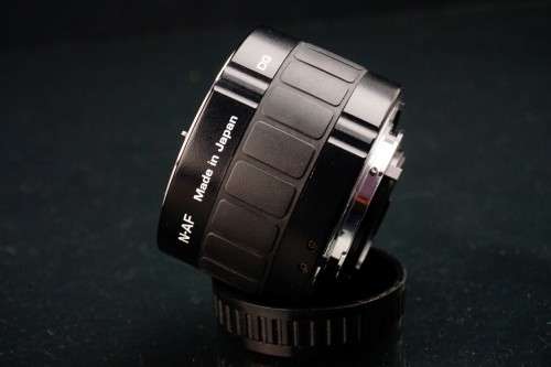 Kenko N-Af Dg 2X Teleplus Pro 300 Nikon AF Mount  **Excellent Condition**