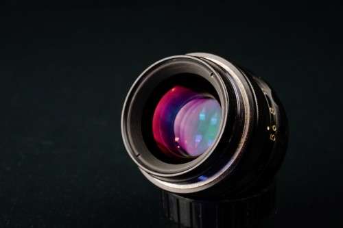 **Rare** Nikkon EL-NIkkor f150mm 1:5.6 Enlarging Lens **Great Condition**
