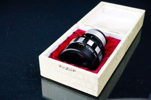 Kowa Prominar 16D Anamorphot 2x Anamorphic Lens **Excellent Condition**