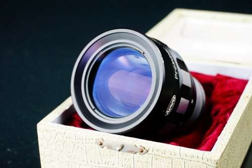 Kowa Prominar 16D Anamorphot 2x Anamorphic Lens **Excellent Condition**