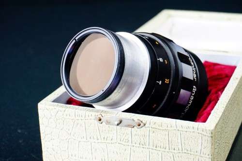 Kowa Prominar 16D Anamorphot 2x Anamorphic Lens **Excellent Condition**