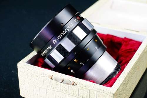 Kowa Prominar 16D Anamorphot 2x Anamorphic Lens **Excellent Condition**
