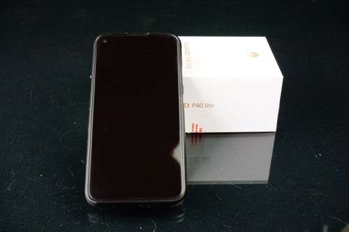 HUAWEI P40 LITE 128GB 6GB RAM **Good Condition**