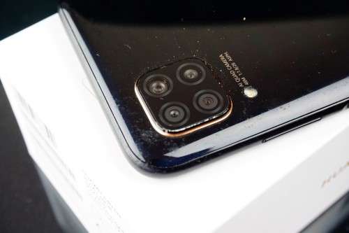 HUAWEI P40 LITE 128GB 6GB RAM **Good Condition**