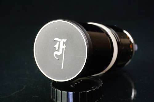 Olympus E.Zuiko Auto-T 150mm F4 Lens for Pen F FT FV