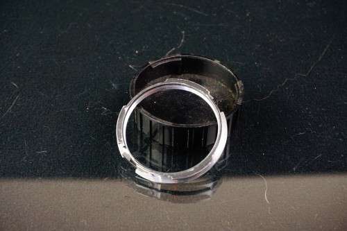Genuine Asahi Pentax M42 screw to PK Bayonet Camera mount adapter Ring OEM **Excellent Condition**