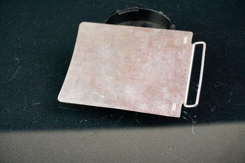 Genuine Hasselblad Dark Slide for A12 A16 A24 Film Back Hasselblad V System