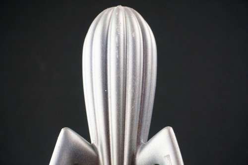 Vintage Alessi Juicy Salif Juicer Aluminum Sculpture 11.5" **Good Condition**