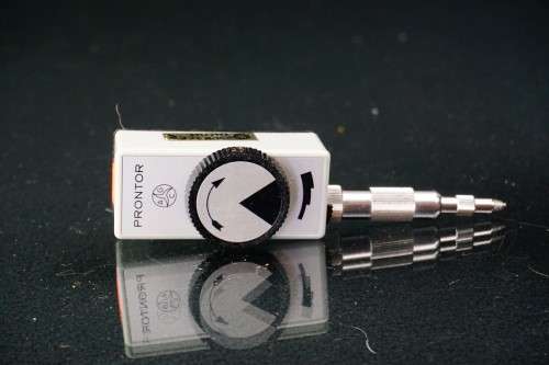 Prontor AGC Mechanical Timer with Adjustable Set Screw **Excellent Condition**
