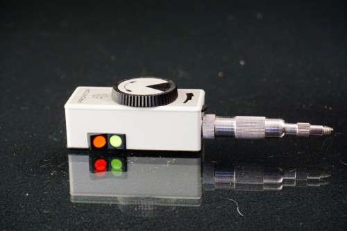 Prontor AGC Mechanical Timer with Adjustable Set Screw **Excellent Condition**