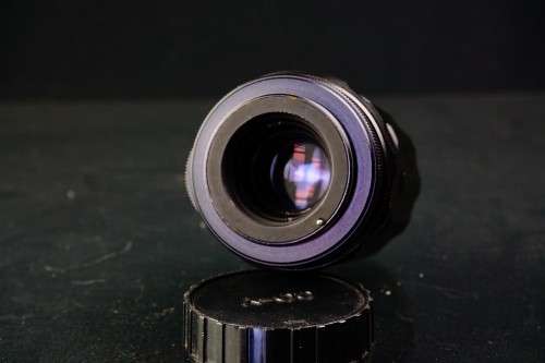 Asahi Super Takumar 150mm F4 lens in M42 Screw Mount  **Good Condition**