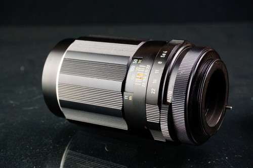 Asahi Super Takumar 150mm F4 lens in M42 Screw Mount  **Good Condition**