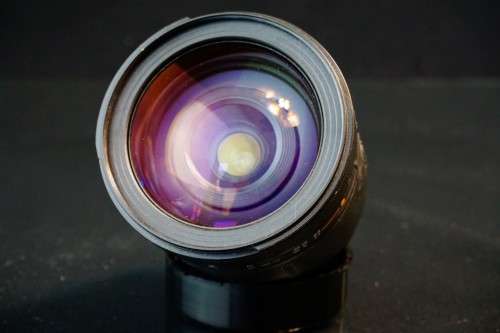 **Canon EF Mount** TAMRON AF 28-200mm F3.8-5.6 LD ASPHERICAL (IF) **Excellent Condition**