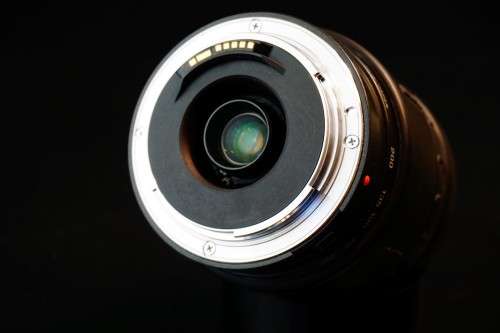 **Canon EF Mount** TAMRON AF 28-200mm F3.8-5.6 LD ASPHERICAL (IF) **Excellent Condition**