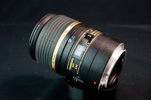 **1:1 Macro Lens** Tamron DI SP AF 90mm F2.8 Lens in Canon EF Mount  **Excellent Condition**