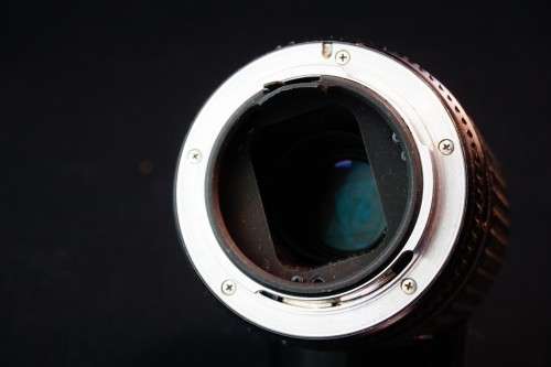 Asahi SMC Pentax 100mm F4 Macro lens in Pentax K Mount  **Please read the description**