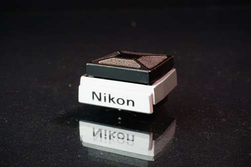 **Rare** Nikon F2 Waist Level Finder  **Excellent Condition**