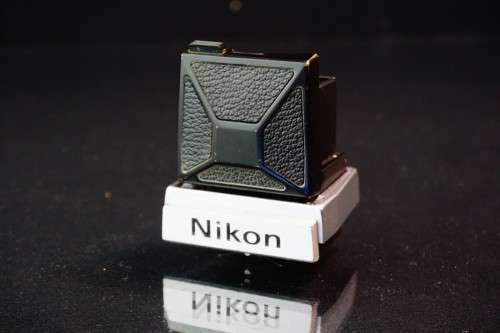 **Rare** Nikon F2 Waist Level Finder  **Excellent Condition**