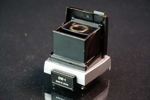 **Rare** Nikon F2 Waist Level Finder  **Excellent Condition**