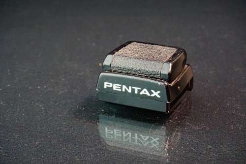 **Rare** Pentax LX Waist Level Finder  **Excellent Condition**