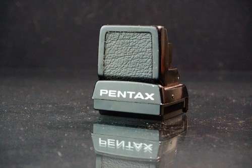 **Rare** Pentax LX Waist Level Finder  **Excellent Condition**