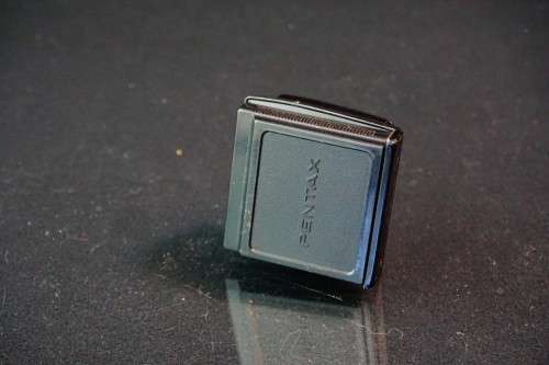 **Rare** Pentax LX Waist Level Finder  **Excellent Condition**