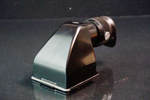 Hasselblad HC-3 90 Degree Prism Viewfinder **Excellent Condition**