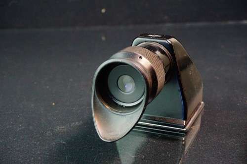 Hasselblad HC-3 90 Degree Prism Viewfinder **Excellent Condition**