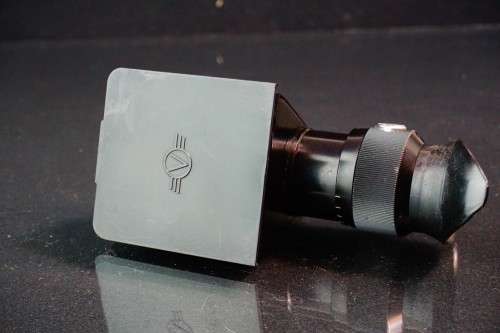 Hasselblad HC-3 90 Degree Prism Viewfinder **Excellent Condition**