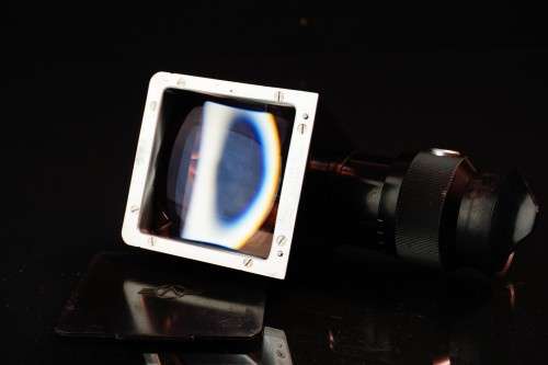 Hasselblad HC-3 90 Degree Prism Viewfinder **Excellent Condition**