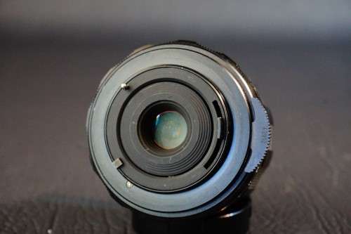 Pentax Asahi Super Multi Coated Macro Takumar 50mm F4 Lens in Pentax M42 Screw Mount  **Excellent**