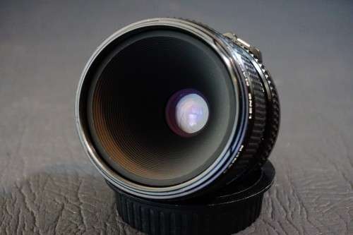 Canon nFD 55mm F3.5 Macro Lens in Canon FD Mount   **Excellent Condition**
