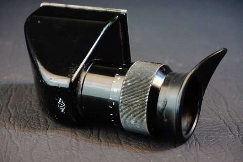 Hasselblad HC-3 90 Degree Prism Viewfinder  **Good Condition**